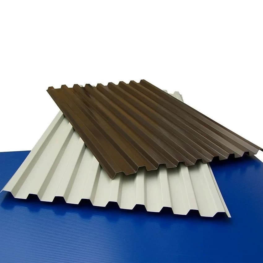 Aluminium Roofing Sheet