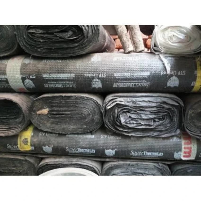 Waterproofing Bitumen Sheet 3mm