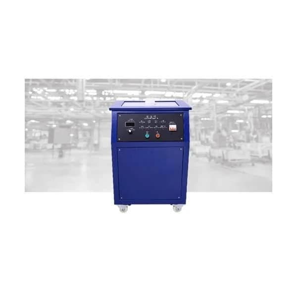 Induction Silver Melting Furnace