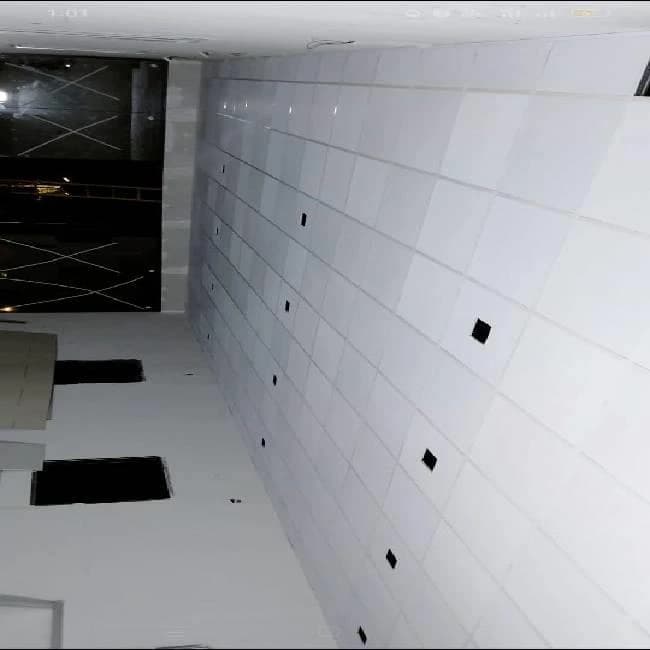Ceiling Tile