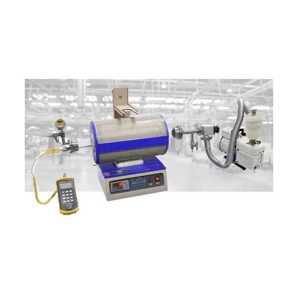Medium Tube Furnace