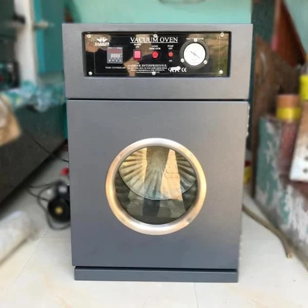 Vaccum Oven 15LTR