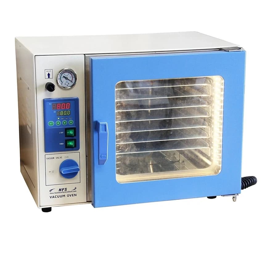 Vaccum Oven