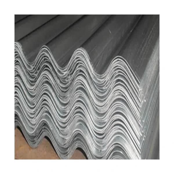 Galvalume Roofing Sheet, Thickness 0.60mm