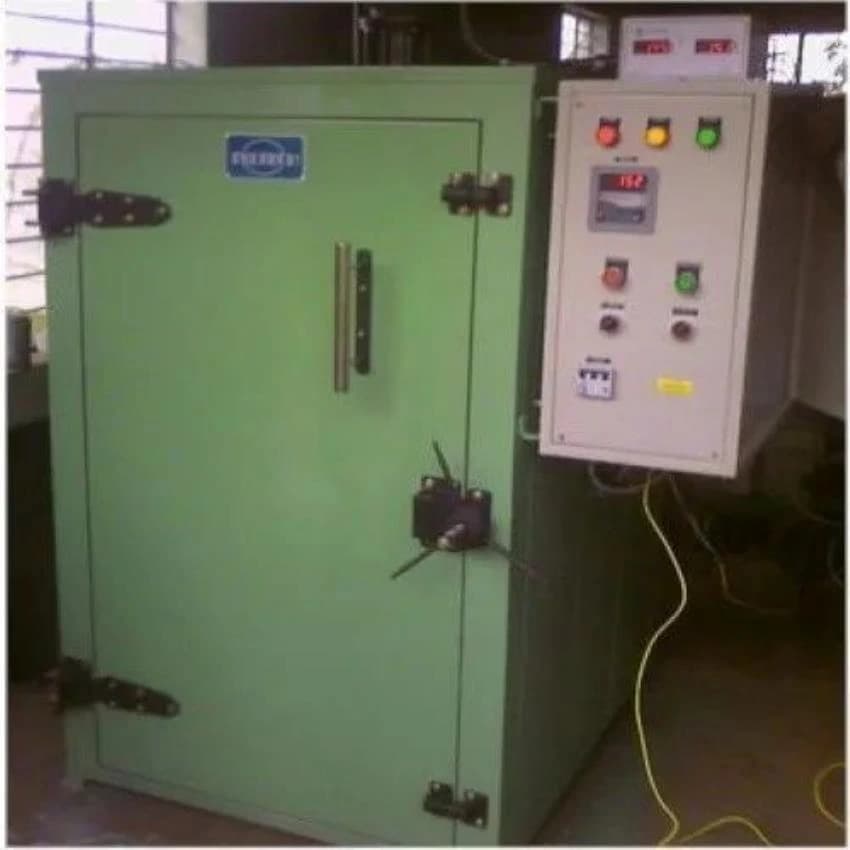 Henixsoft Electric Front Loading Oven