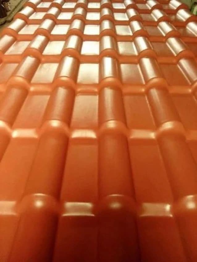 FRP Mangalore Tiles
