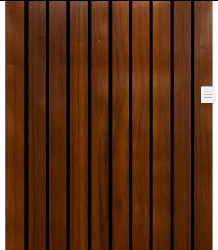 Pvc False Ceiling Panel, 5 mm