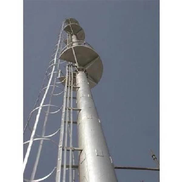 Industrial Chimney
