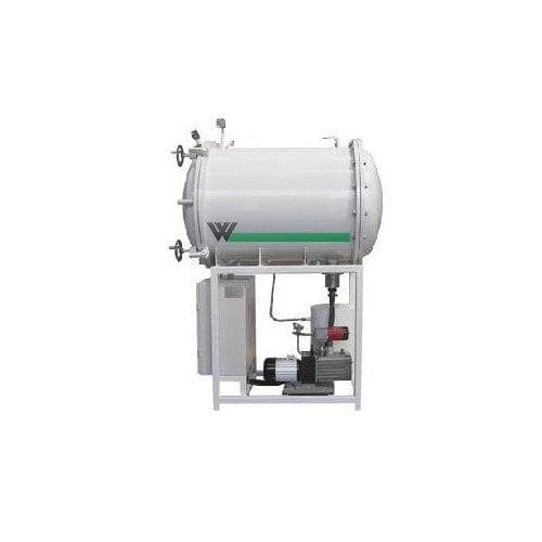 Vacuum Furnace