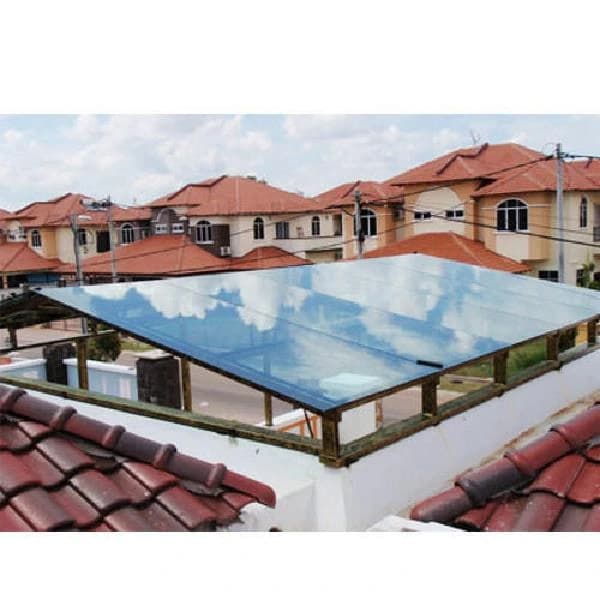 Signature Glass Skylight
