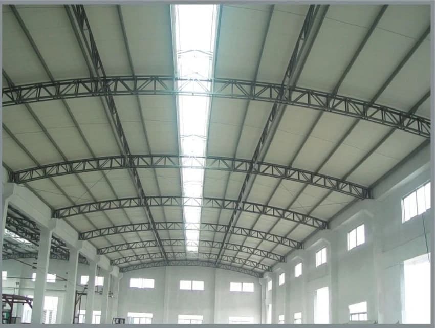 North Light Polycarbonate Roof Sheet, Thickness Of Sheet: 3 Mm