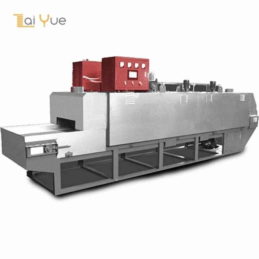 Autolink Spring Furnace - RJC-206