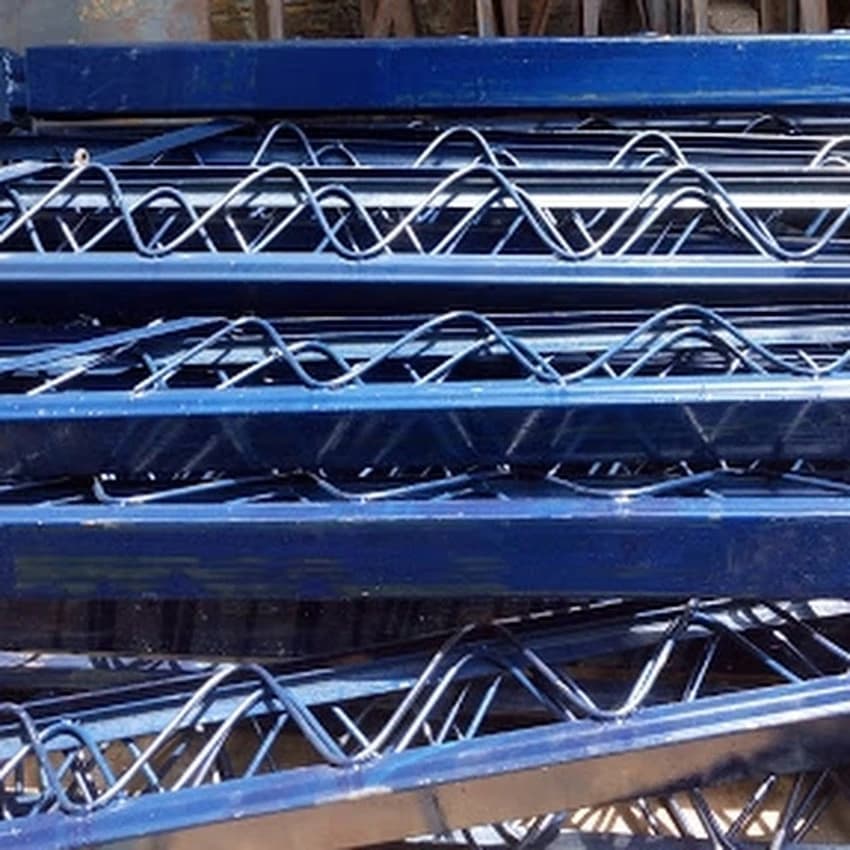 Mild Steel Adjustable Acrow Spans, For Building Construction, Shape: Pipe