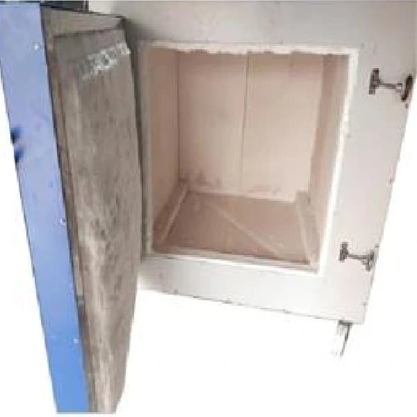 Brass Melting Furnace