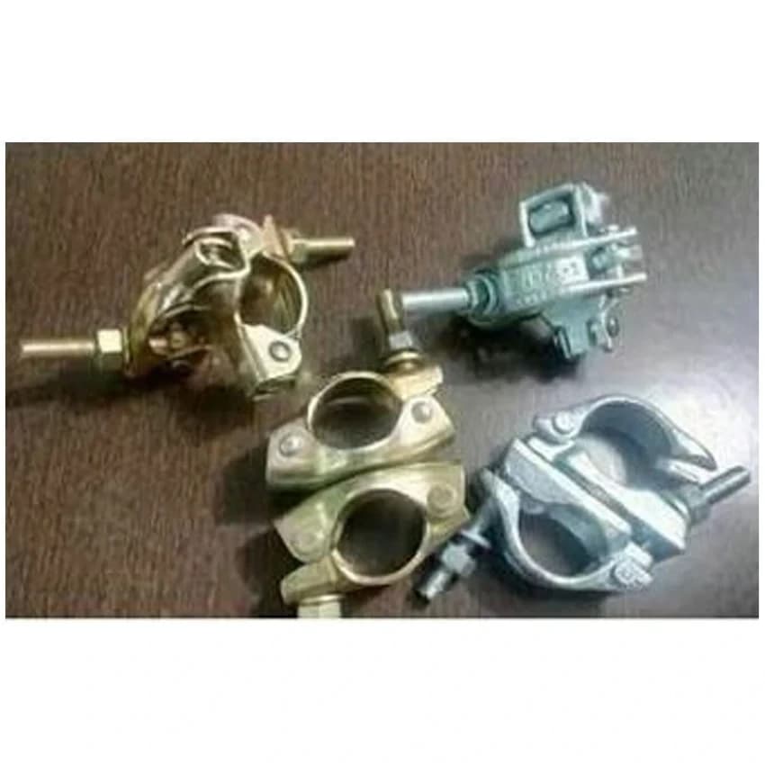 M S Scaffolding Clamps