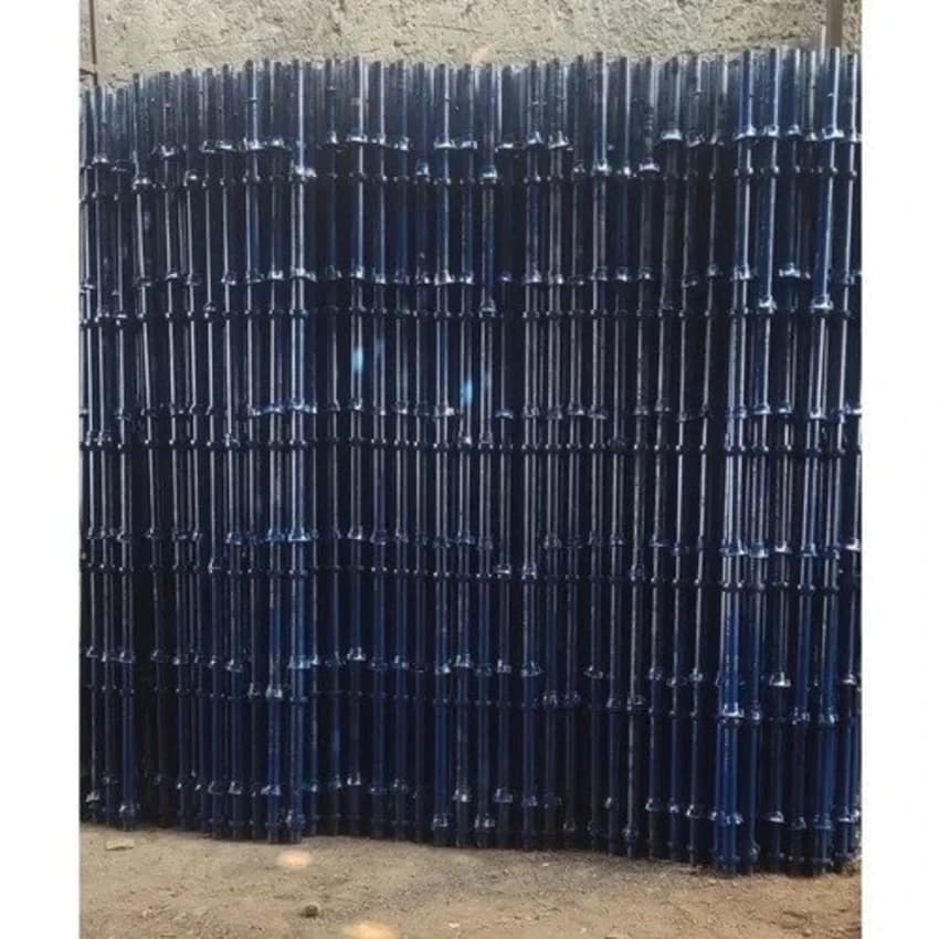 Mild Steel Vertical Scaffolding Cuplock