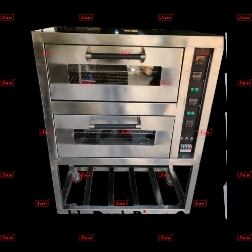 Industrial Gas Oven