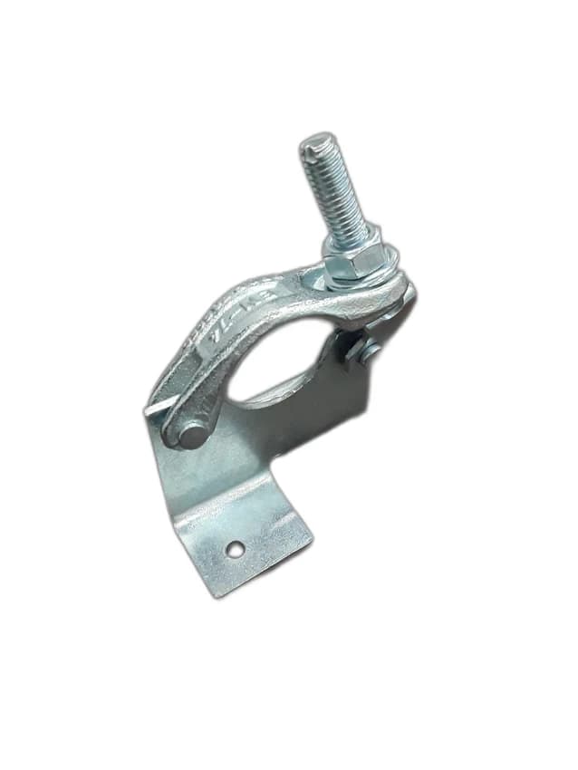Golden Round Mild Steel Scaffolding Clamp