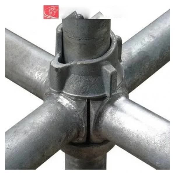 Cuplock Scaffolding Systems