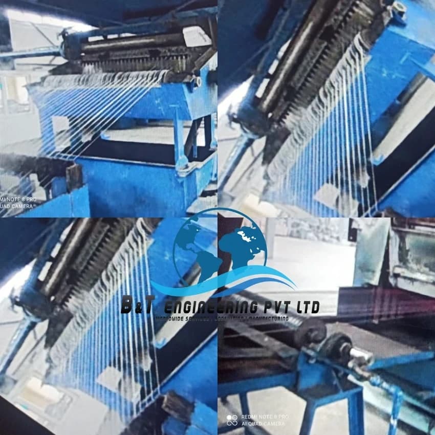 Hot Dip Galvanizing Plant