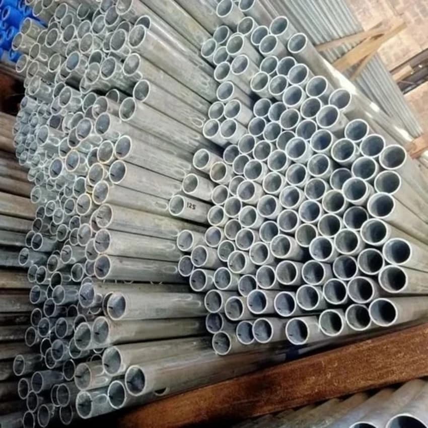 Vertical Standard Mild Steel Cuplock Scaffolding System, Tube Diameter: 48.3 mm, Tube Diameter: 48.3 mm