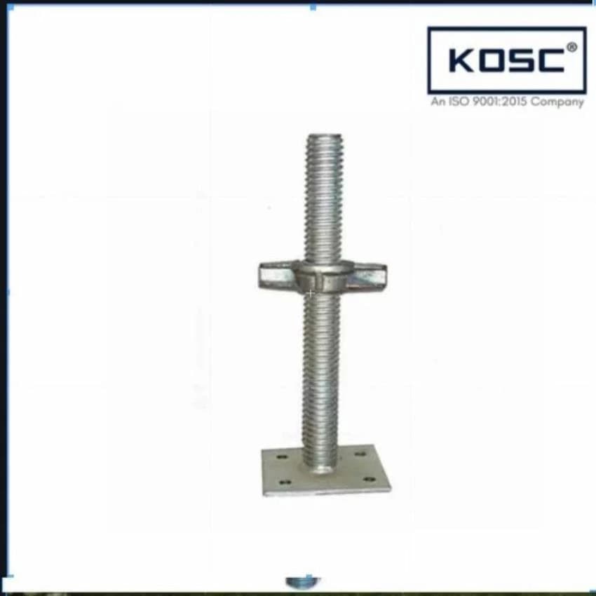 Scaffolding Base Jack