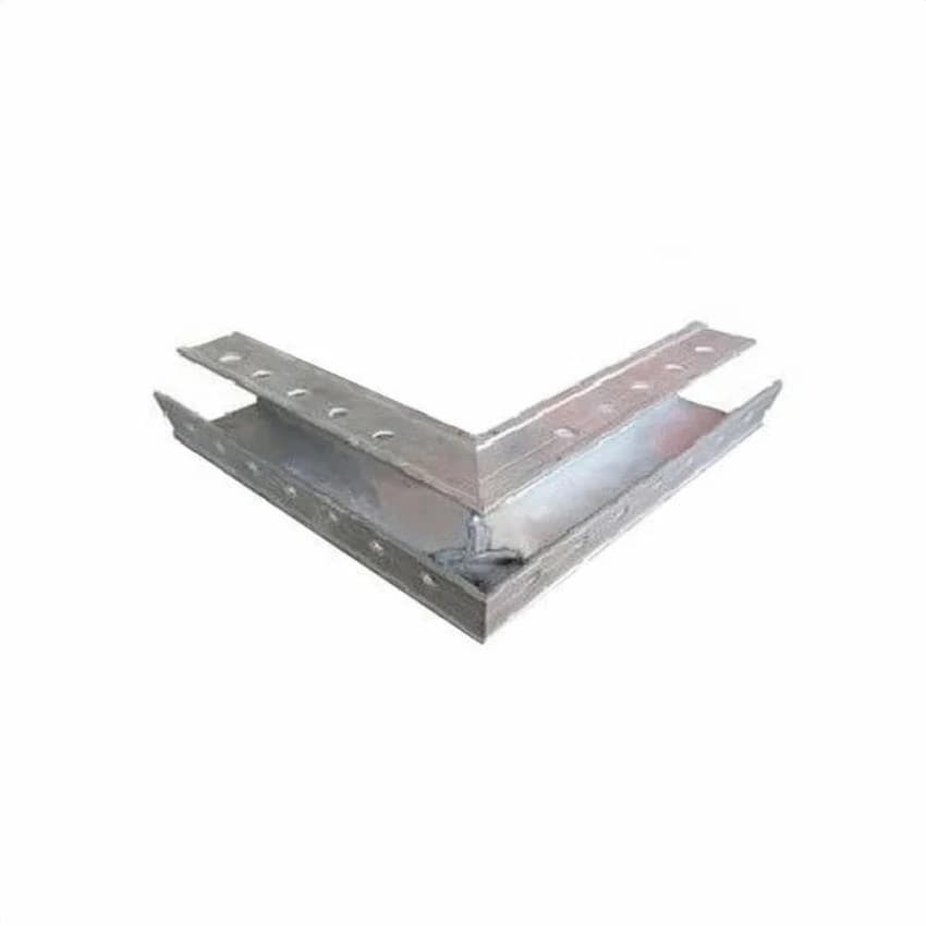 Aluminium Inner Corner Formwork