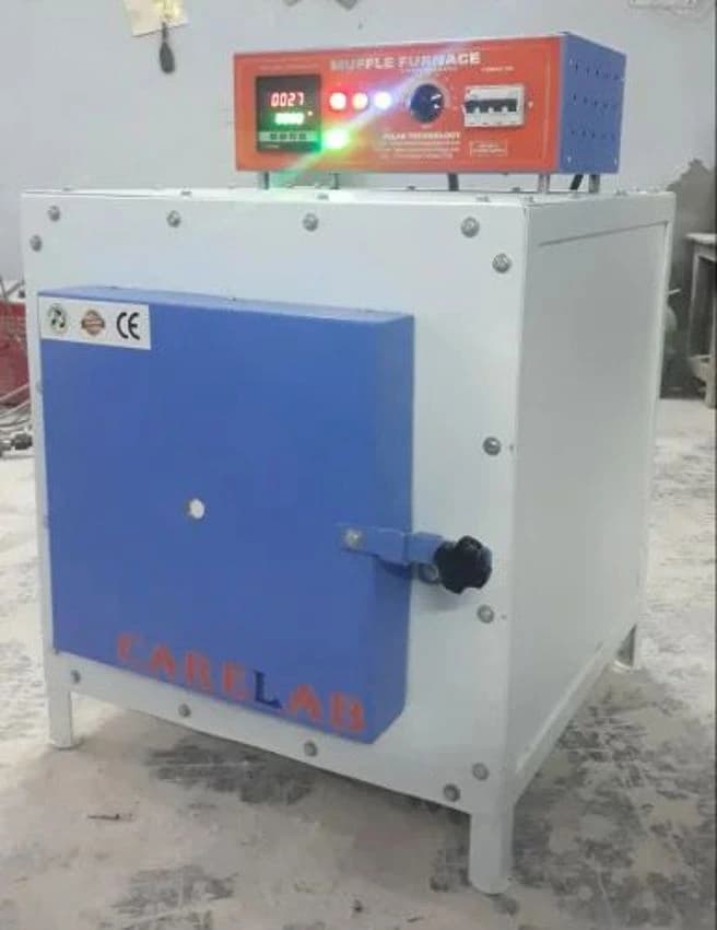 High Temperature Furnace