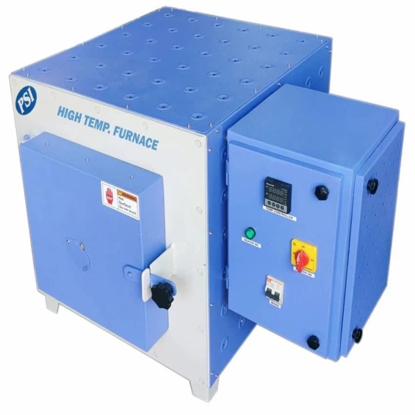 Rectangular High Temperature Furnace