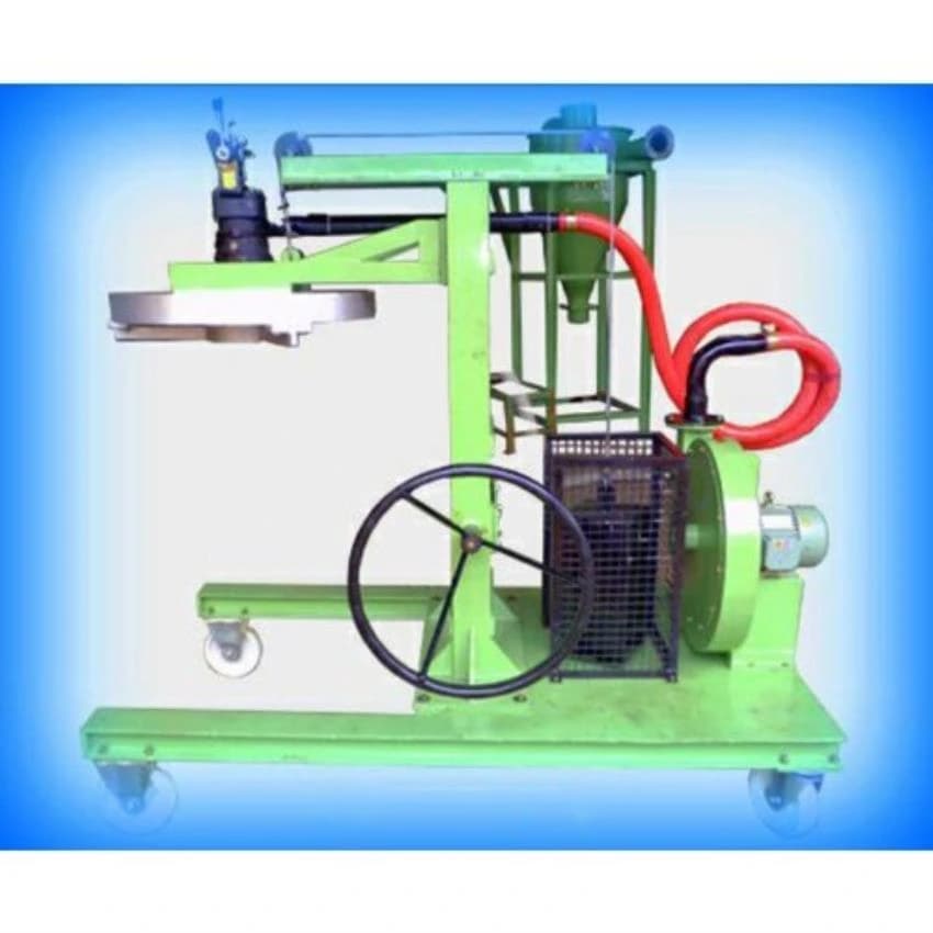 Laddle Preheater, Automatic Grade: Semi-Automatic