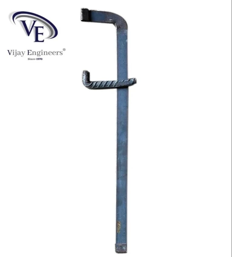 White Shuttering Clamp In Banglore
