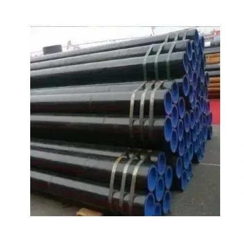 Ms pipe length 6mtr