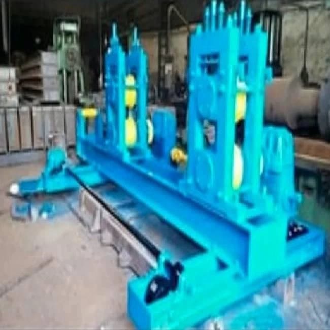 Blue Furnace Ejector