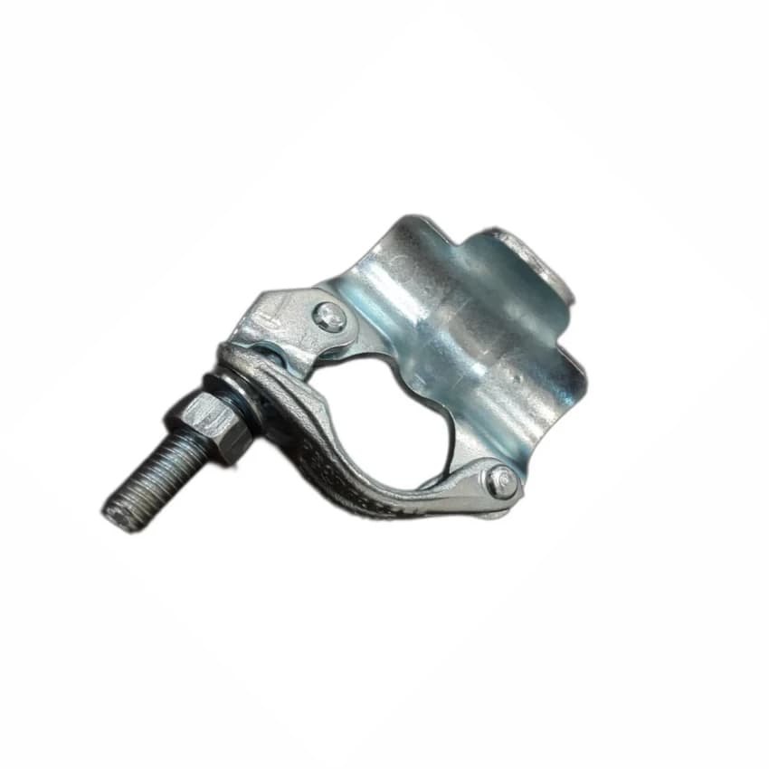 Putlog Single Coupler