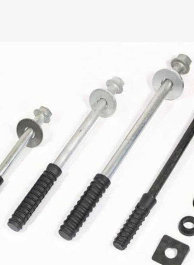 Tunnel Segment Bolt, 340MM