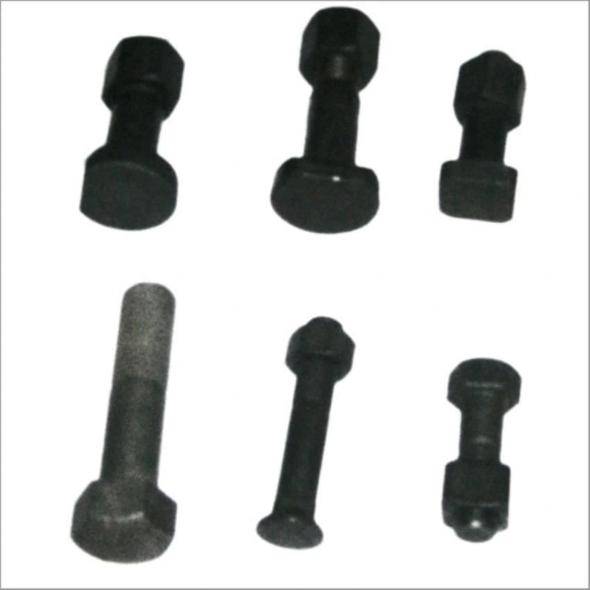 Steal KOMATSU DOZER Segment Bolt