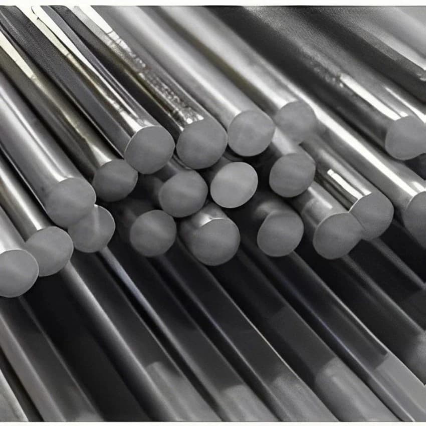 Mild Steel Sag Rod