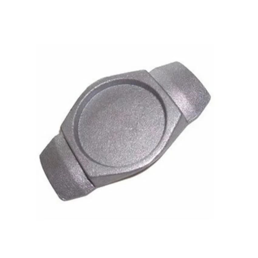 Aluminium Scaffold Ledger Blade, Size: 3/4 Inch