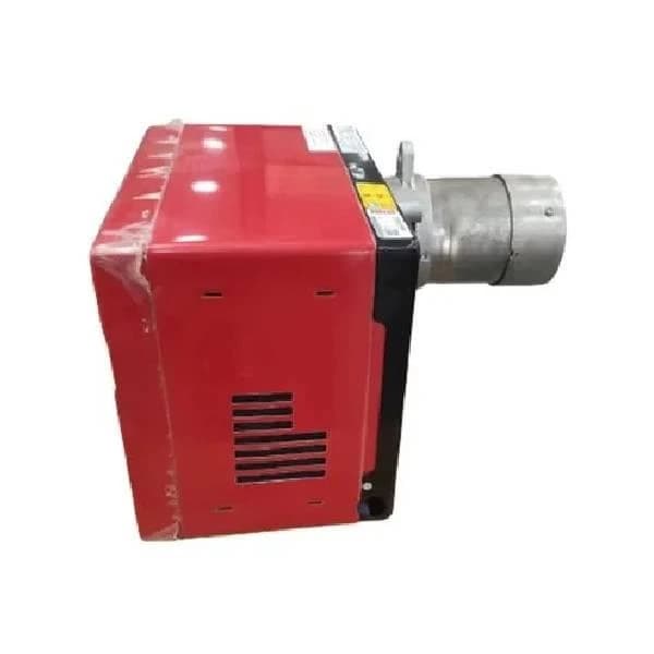 Industrial Gas Burner