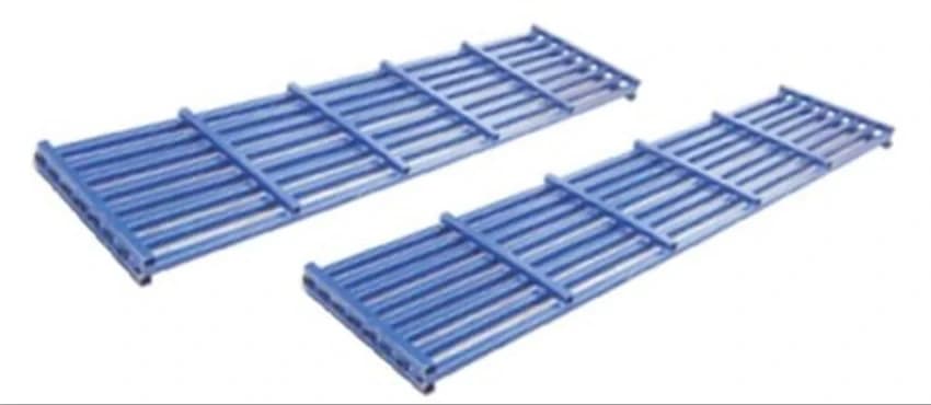 Mild Steel Walkway Plank