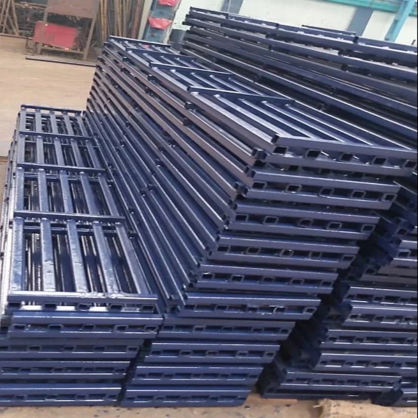 Walkway Planks