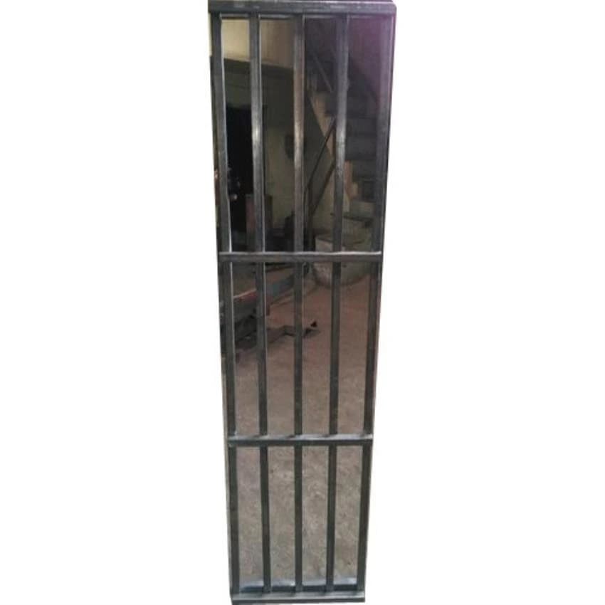 Walkway Jali, For Industrial, Size: 300MM