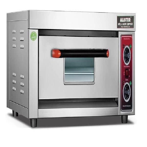 Pizza Ovens Machine