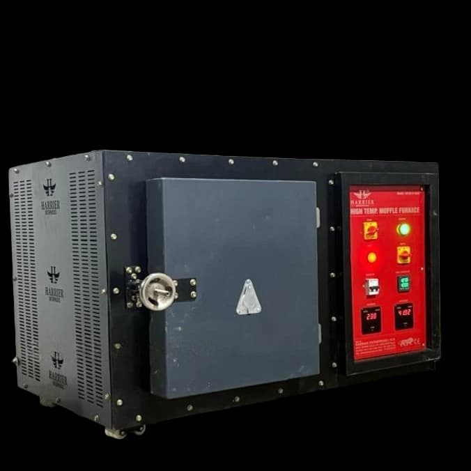 1700 Degree Muffle Furnace