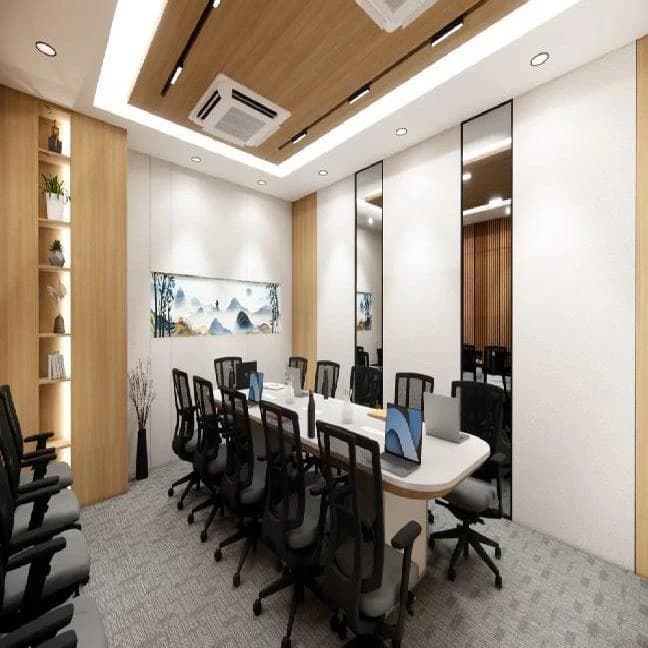 best Gypsum False Ceiling contractor in noida