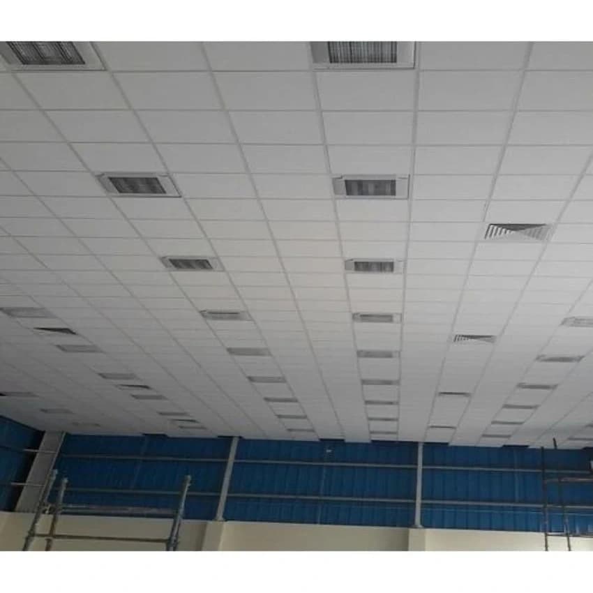 Gypsum False Ceiling