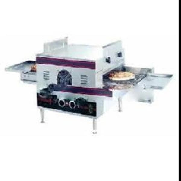 Conveyor Pizza Oven