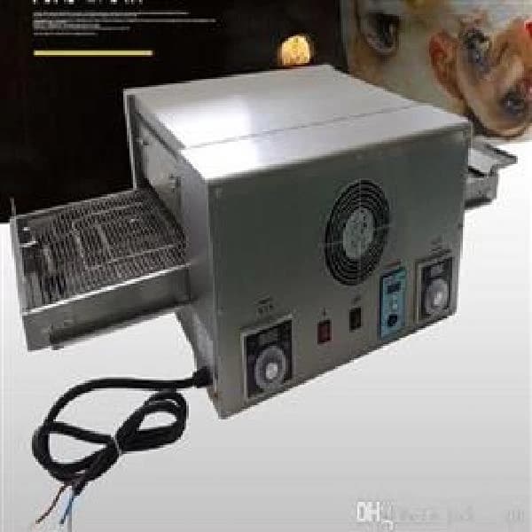 Conveyor Pizza Oven