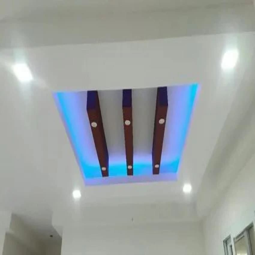 Pop Ceiling