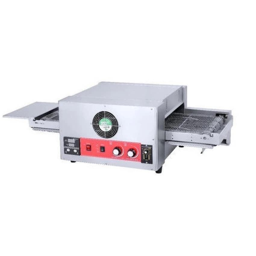 Electric 12 Inch Conveyor Pizza Oven